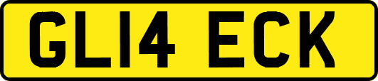 GL14ECK