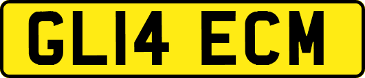 GL14ECM