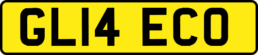 GL14ECO