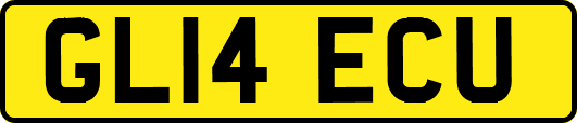 GL14ECU