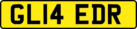 GL14EDR