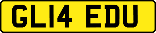 GL14EDU
