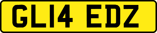 GL14EDZ