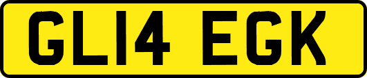 GL14EGK