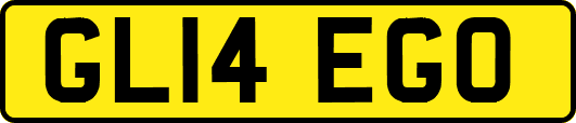 GL14EGO