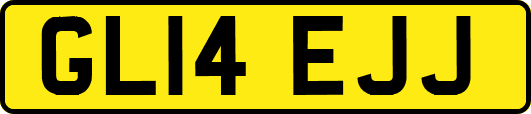 GL14EJJ