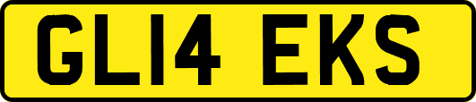GL14EKS