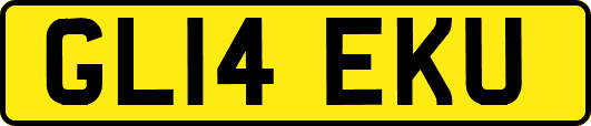 GL14EKU