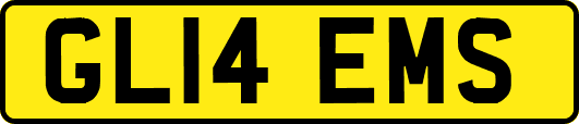 GL14EMS