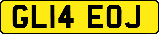GL14EOJ
