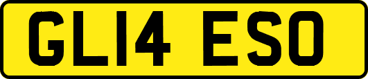 GL14ESO