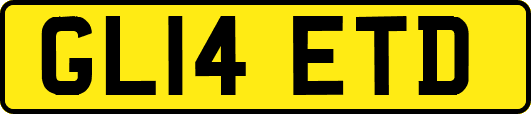 GL14ETD