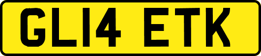 GL14ETK
