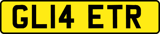 GL14ETR