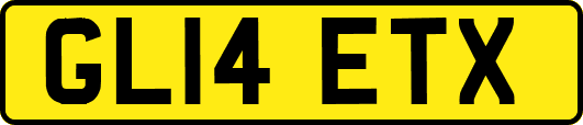 GL14ETX