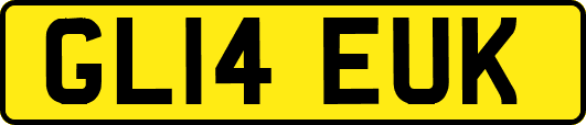 GL14EUK