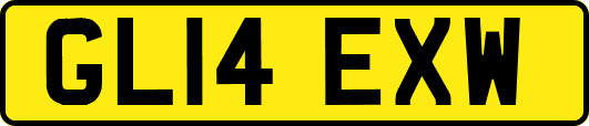 GL14EXW