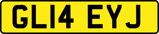 GL14EYJ
