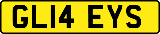 GL14EYS