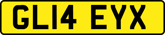 GL14EYX