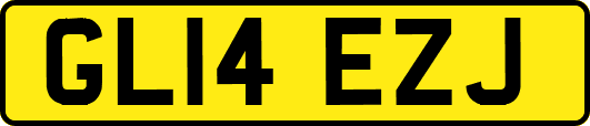 GL14EZJ
