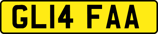 GL14FAA