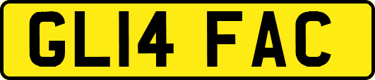 GL14FAC