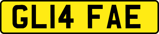 GL14FAE