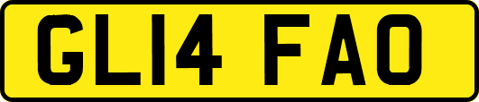 GL14FAO