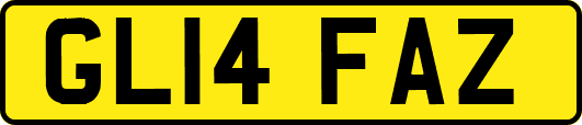 GL14FAZ