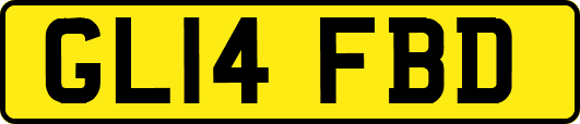 GL14FBD