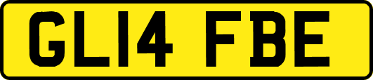 GL14FBE