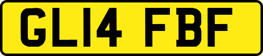GL14FBF