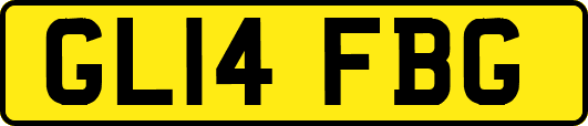 GL14FBG