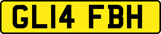 GL14FBH