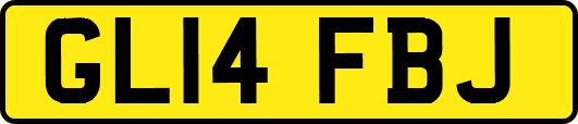 GL14FBJ