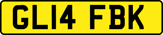GL14FBK