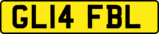 GL14FBL