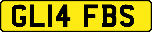GL14FBS