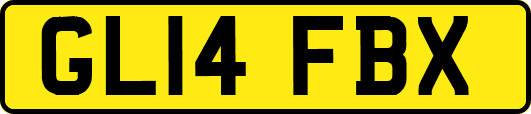 GL14FBX