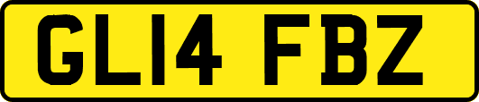 GL14FBZ