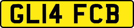 GL14FCB