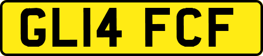 GL14FCF