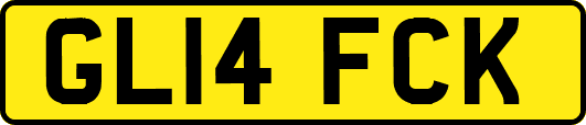 GL14FCK