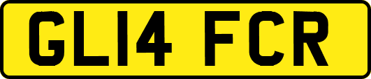 GL14FCR