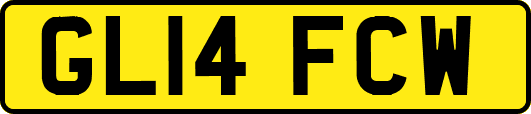 GL14FCW
