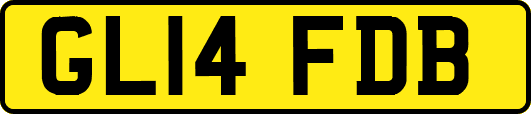 GL14FDB