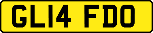 GL14FDO