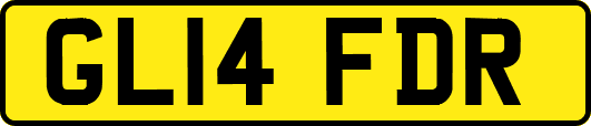 GL14FDR
