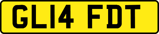 GL14FDT